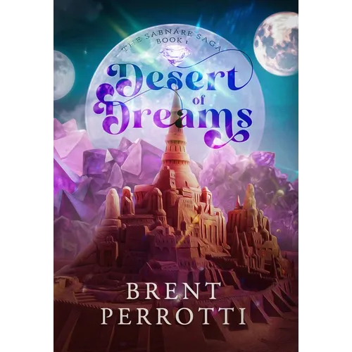 Desert of Dreams