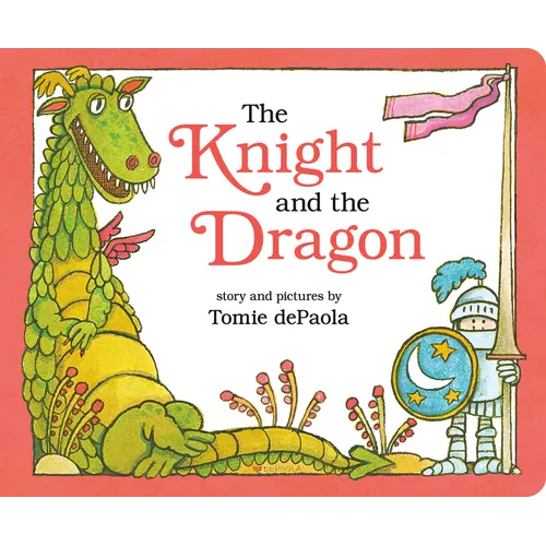 The Knight and the Dragon
