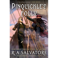 Pinquickle's Folly: The Buccaneers, Book 1