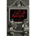 Preludes & Apocrypha, Vol. I: A Little Werewomen(TM) Compendium