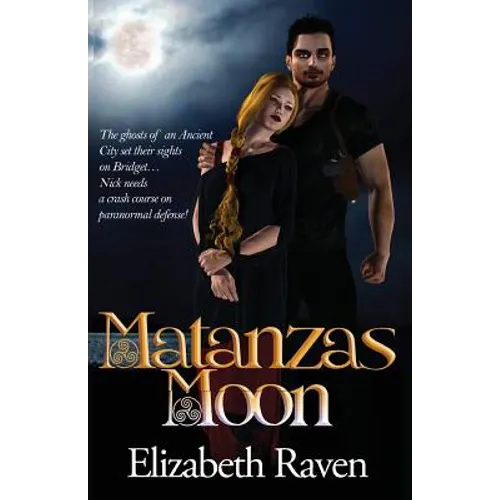 Matanzas Moon