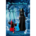 Three Ghosts in a Black Pumpkin: Creepy Hollow Adventures 1