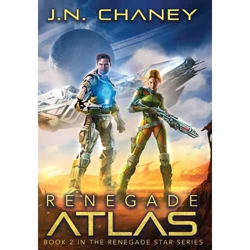 Renegade Atlas