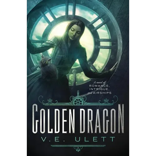 Golden Dragon