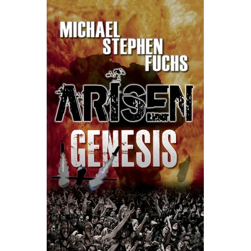 Arisen: Genesis