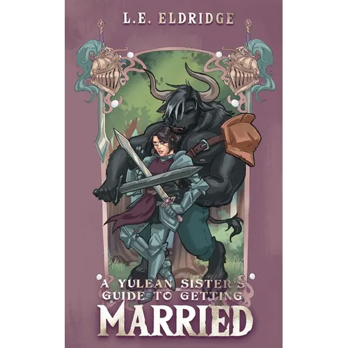 A Yulean Sister's Guide to Getting Married