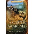 A Castle Awakened: Castle in the Wilde - Novel 1
