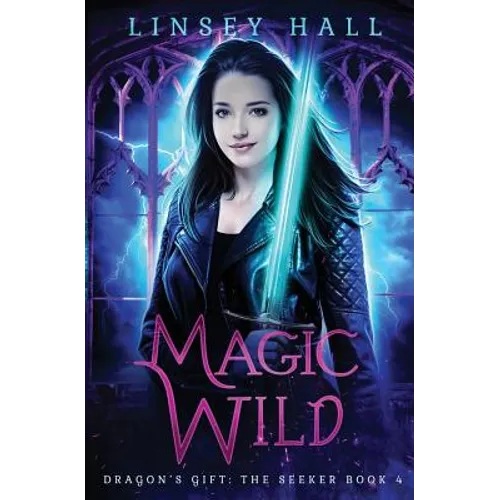 Magic Wild
