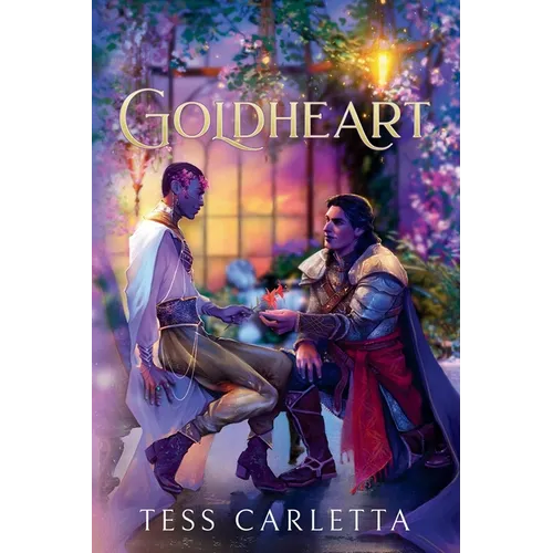 Goldheart