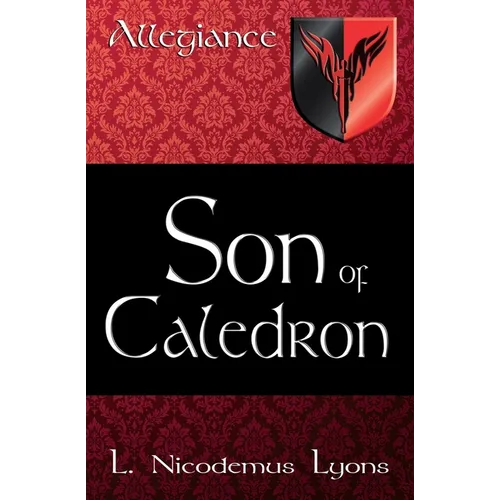 Son of Caledron
