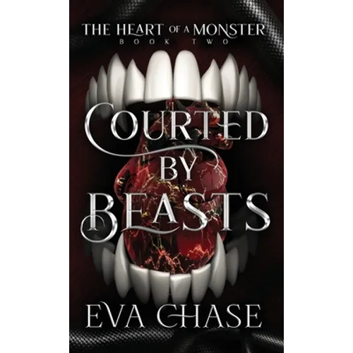 Courted by Beasts