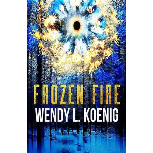 Frozen Fire