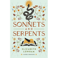 Sonnets and Serpents: Volume 2