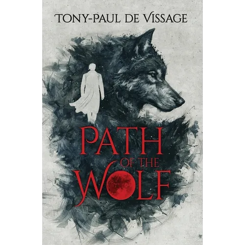 Path of the Wolf