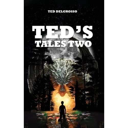 Ted's Tales Two