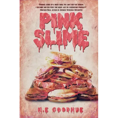Pink Slime