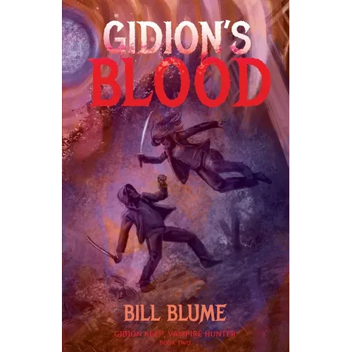 Gidion's Blood