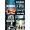 Defiant YA Dystopian Series Omnibus