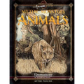 Mythic Monsters: Animals