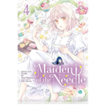 Maiden of the Needle, Vol. 4 (Manga)