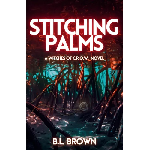 Stitching Palms