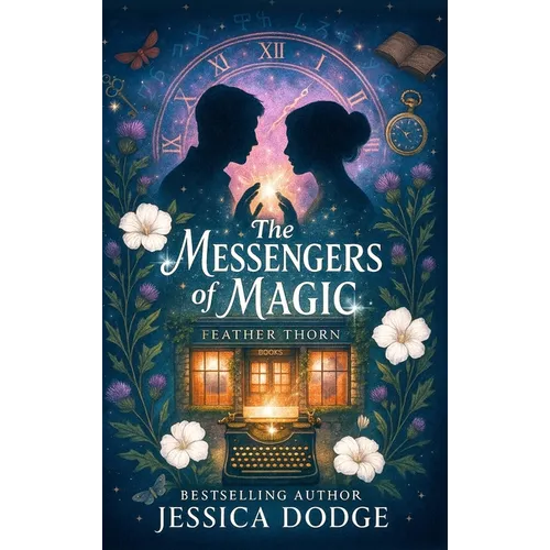 The Messengers Of Magic