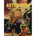 Fantasy Illustrated Astounding 50th Anniversary Catalog: Collectible Pulp Magazines, Science Fiction, & Horror Books