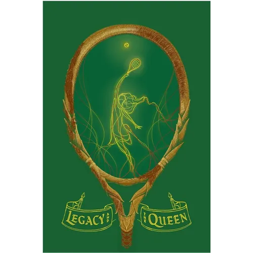 Legacy and the Queen