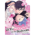 God of Seduction in the Bedroom