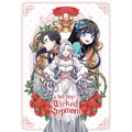 Not-Sew-Wicked Stepmom, Vol. 1