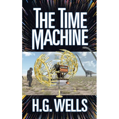 The Time Machine