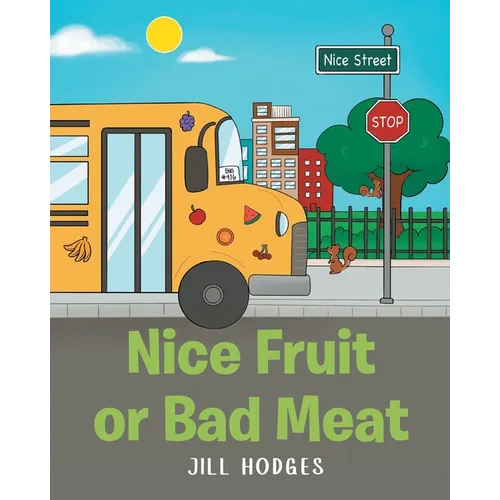 Nice Fruit or Bad Meat