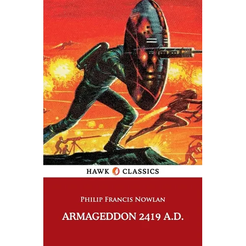 Armageddon 2419 A.D