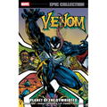 Venom Epic Collection: Planet of the Symbiotes