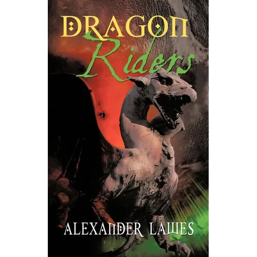 Dragon Riders - Paperback