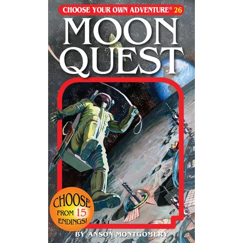 Moon Quest