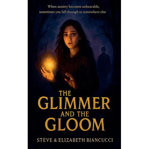The Glimmer and The Gloom