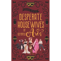 Desperate Housewives of Olympus: Ares: A Binge-Worthy Paranormal Romantic Comedy