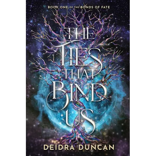 The Ties That Bind Us