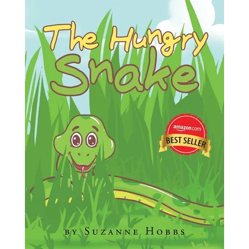 The Hungry Snake