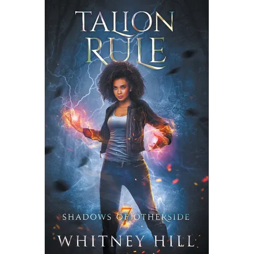 Talion Rule