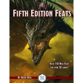 Fifth Edition Feats