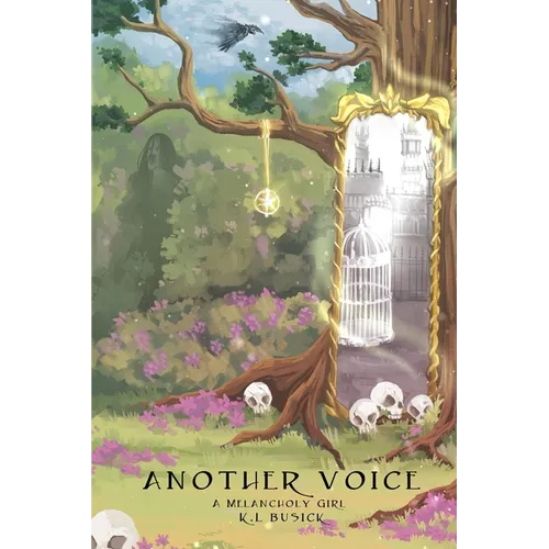 Another Voice: A Melancholy Girl