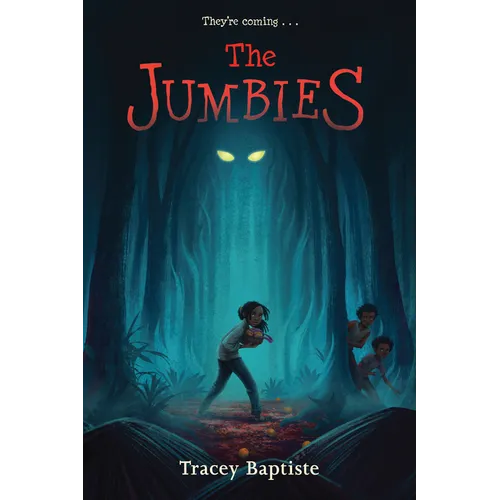The Jumbies
