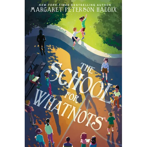 The School for Whatnots