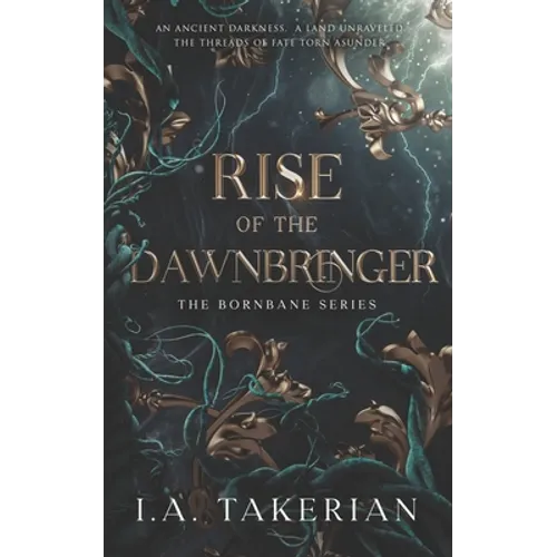 Rise of the Dawnbringer