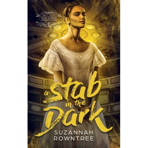 A Stab in the Dark