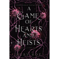 A Game of Hearts and Heists: A Steamy Lesbian Fantasy Romance