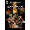 The Sandman Book Five