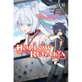 Hollow Regalia, Vol. 1 (Manga)
